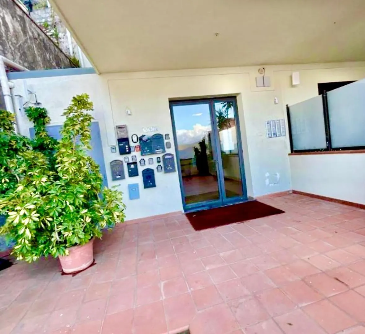 Apartment La Dolce Vita Infinity Suite Taormina