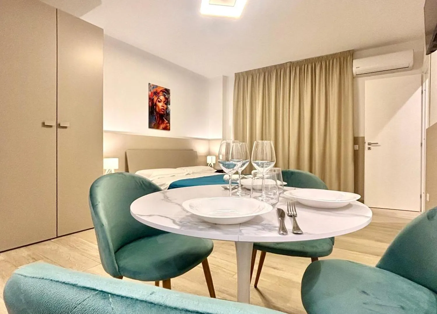 La Dolce Vita Infinity Suite Taormina