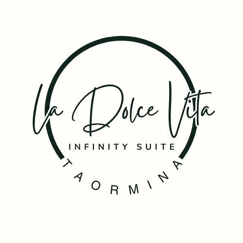 La Dolce Vita Infinity Suite Taormina Italy