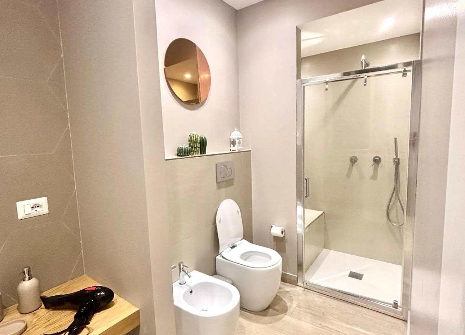 La Dolce Vita Infinity Suite Ταορμίνα 0*,