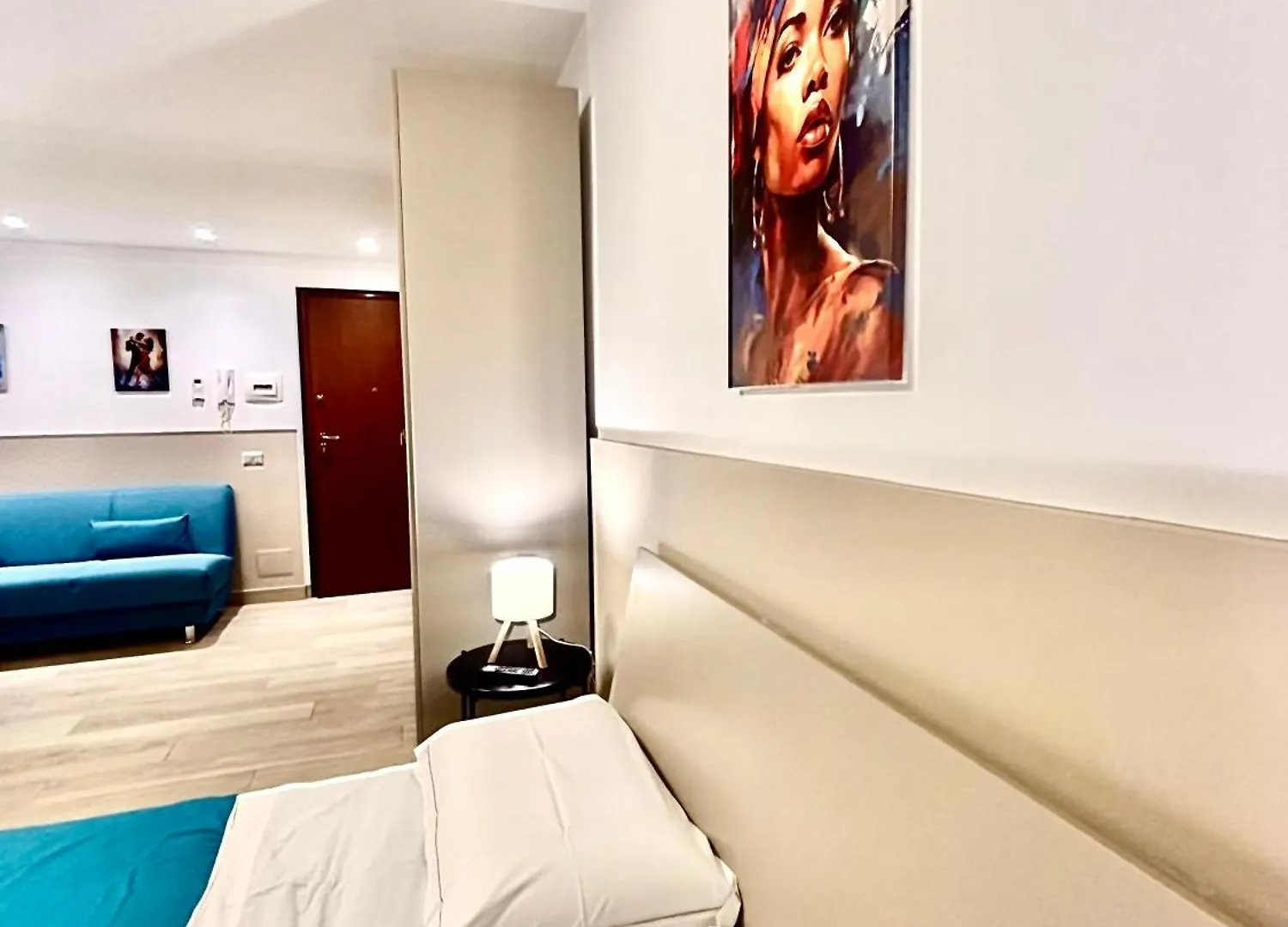 La Dolce Vita Infinity Suite Ταορμίνα Διαμέρισμα
