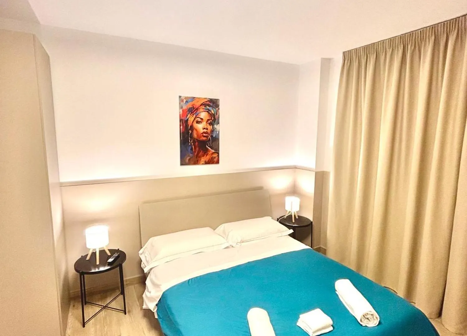 La Dolce Vita Infinity Suite Ταορμίνα