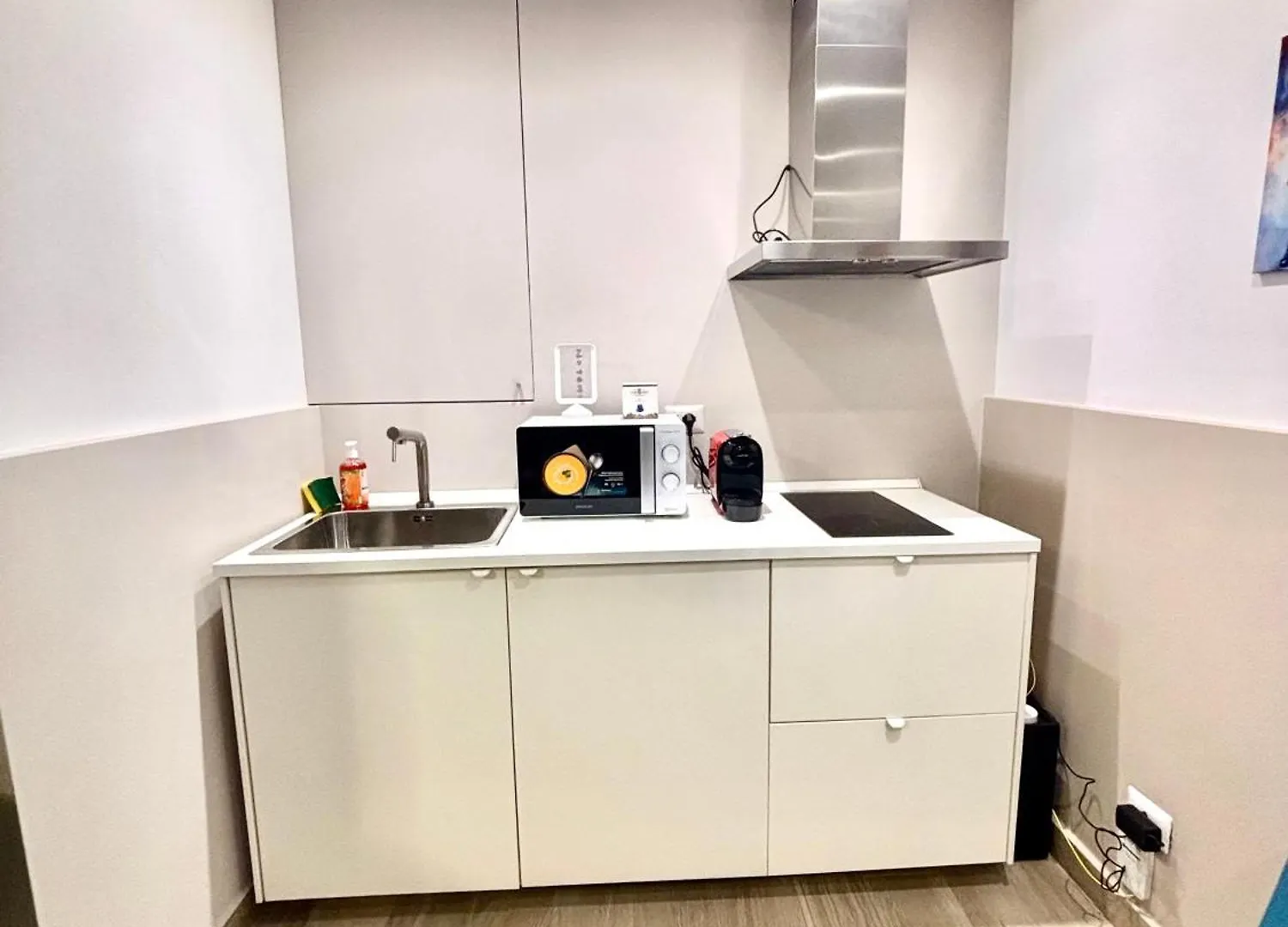Διαμέρισμα La Dolce Vita Infinity Suite Ταορμίνα Ιταλία